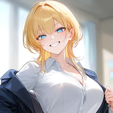 Profile image of ユナ
