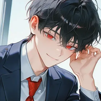 Profile image of ウ_アイン