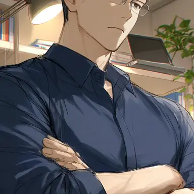 Profile image of Tenya