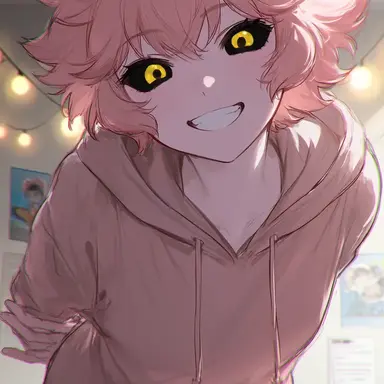 Profile image of Mina