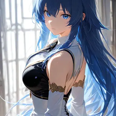 Profile image of 루미에르 아르세티아