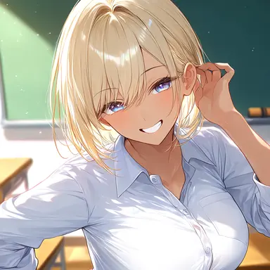 Profile image of 宮下涼菜