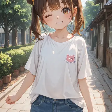 Profile image of みみ
