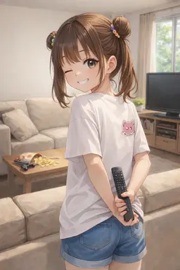 Profile image of みみ