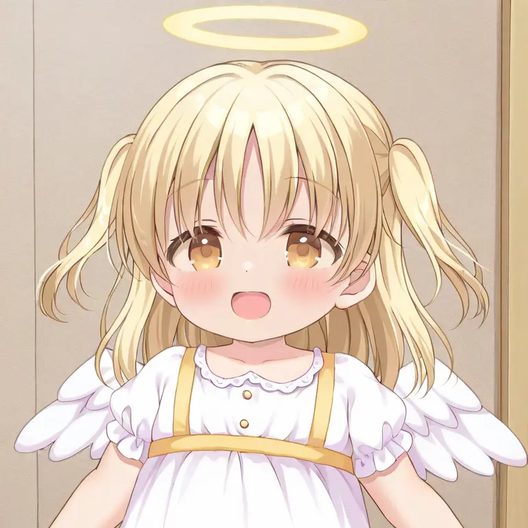 yuuya1211의 見習い天使