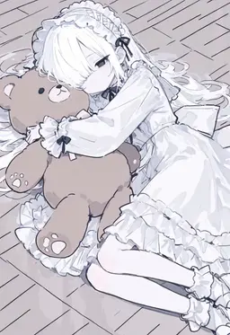 Profile image of サラ