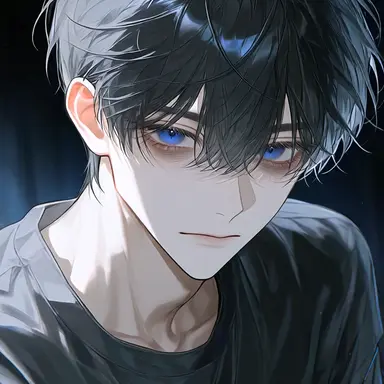 Profile image of 白夜