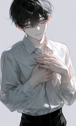Profile image of 白夜