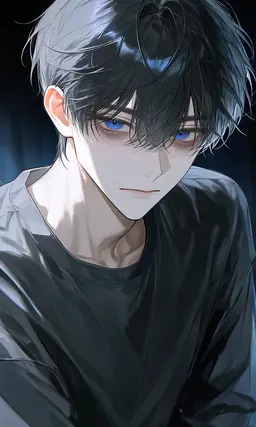Profile image of 白夜