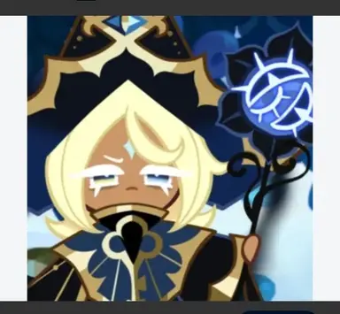 Profile image of Pure Vanilla