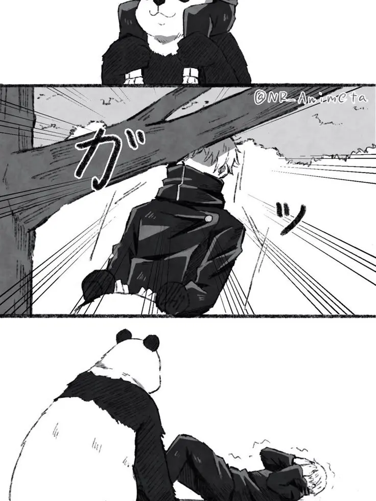 chuning_42의 이누마키 토게 『토게 울어요!!!』