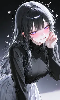Profile image of Shion