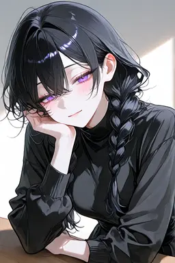 Profile image of Shion