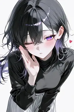 Profile image of Shion