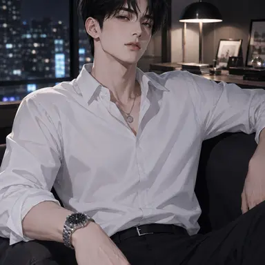 Profile image of 김민혁