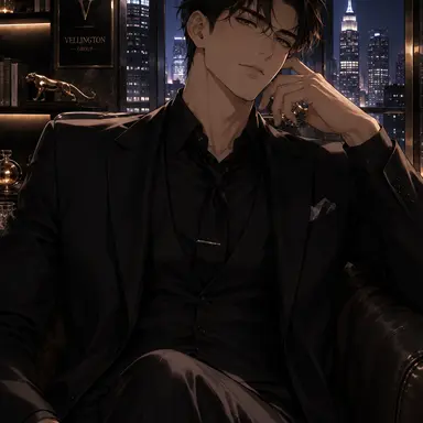 Profile image of Alex