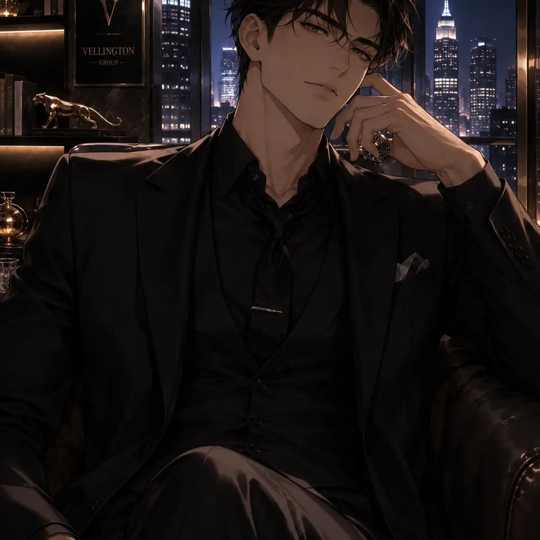 BitingMind2187의 Possessive dad