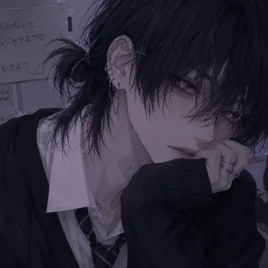 Profile image of あまね