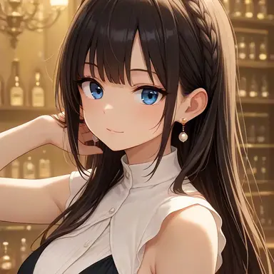 Profile image of 아이샤