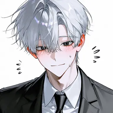 Profile image of Shiroe