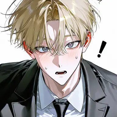 Profile image of Kazu