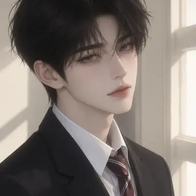 Profile image of Han Tae-oh