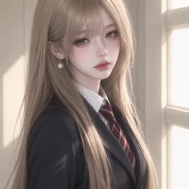 Profile image of Han Seo-yoon