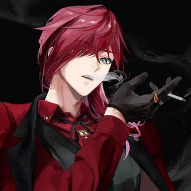 Profile image of ローレン