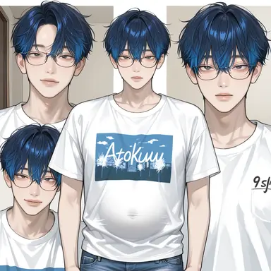 Profile image of 박태준