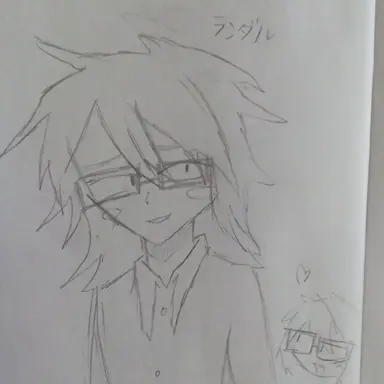 Profile image of ランダル