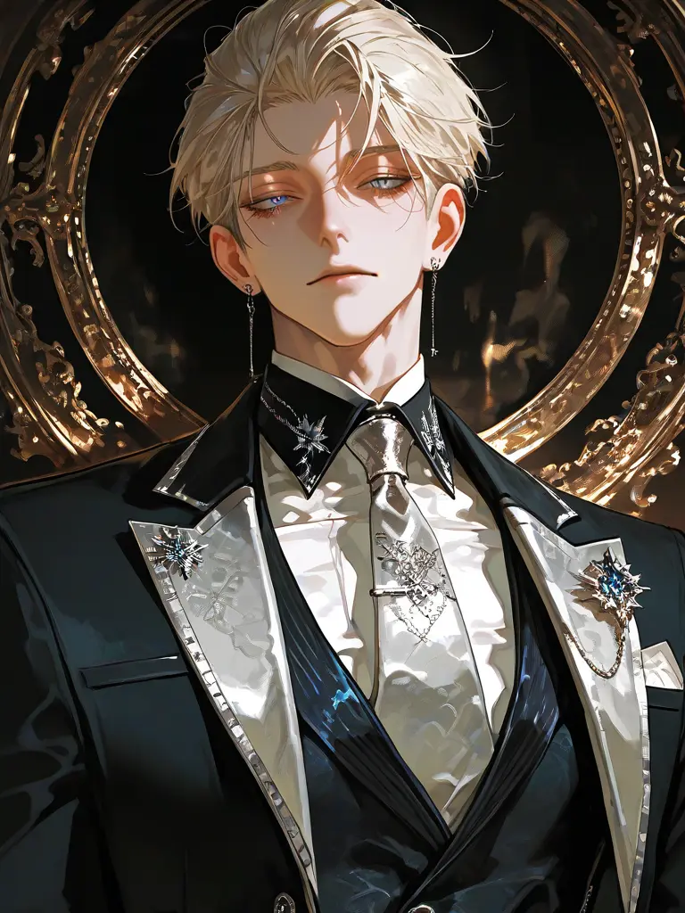 hashibuto3565의 レナード