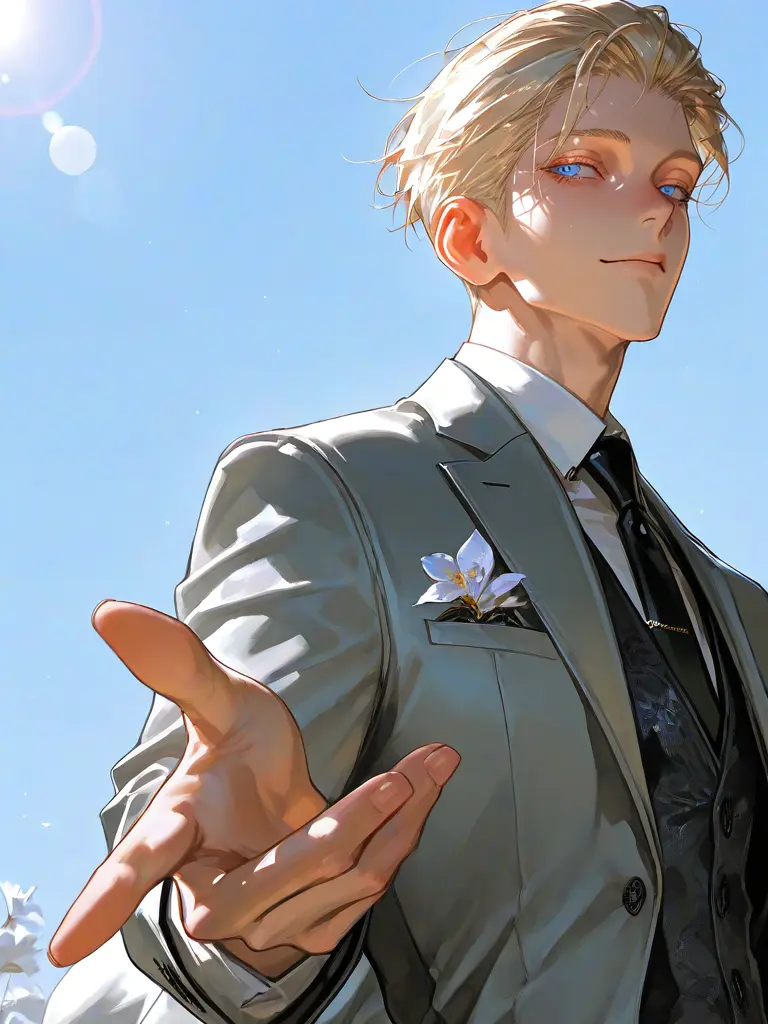 hashibuto3565의 レナード