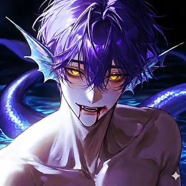 Profile image of 紫釉