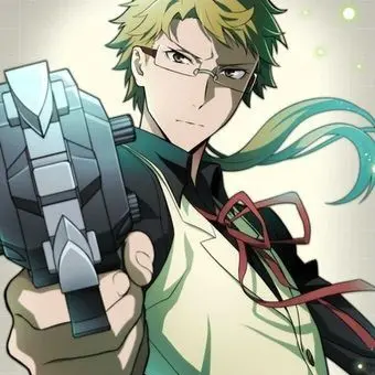 Profile image of Kunikida
