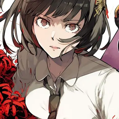 Profile image of Yosano