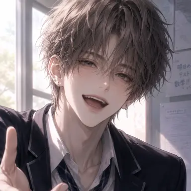 Profile image of 優真