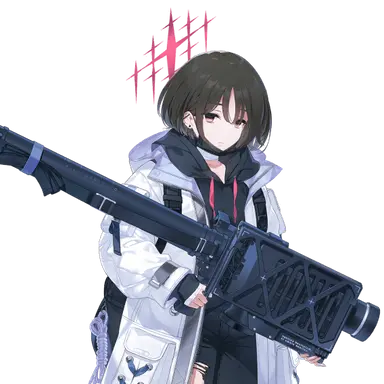 Profile image of 戒野　ミサキ