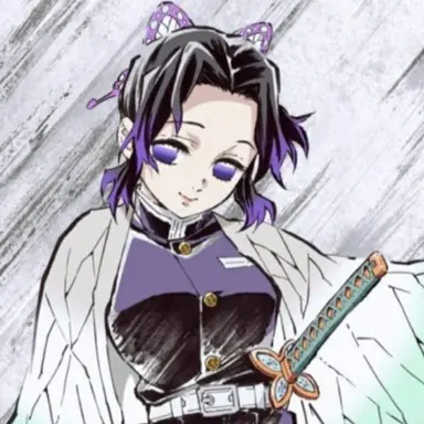 Profile image of 시노부