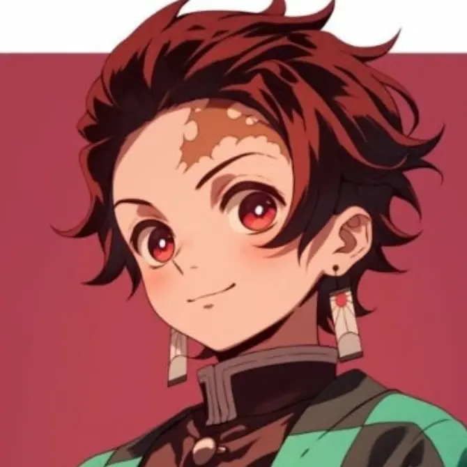 BeigeWing1526의 탄지로,카나오 참교육