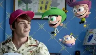 WindyBog3512의 Fairly Odd Parents