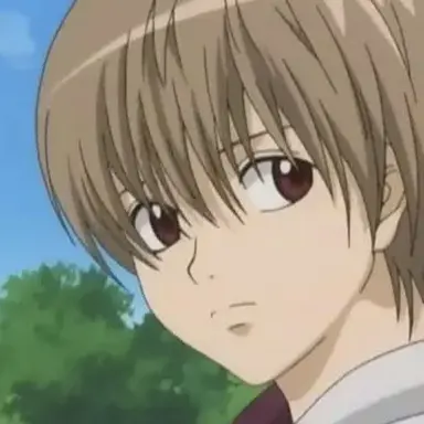 Profile image of Sogo Okita