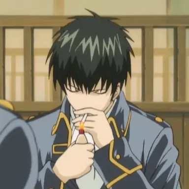 Profile image of Toshiro Hijikata