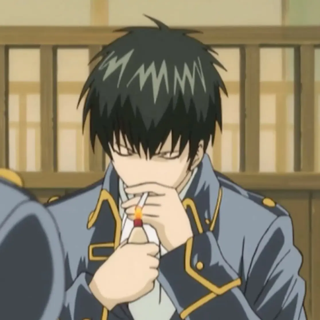 _n05ko_의 Hijikata's Drunken Truth