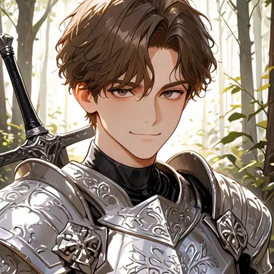 Profile image of 케빈