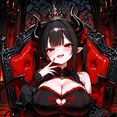 Profile image of 릴리