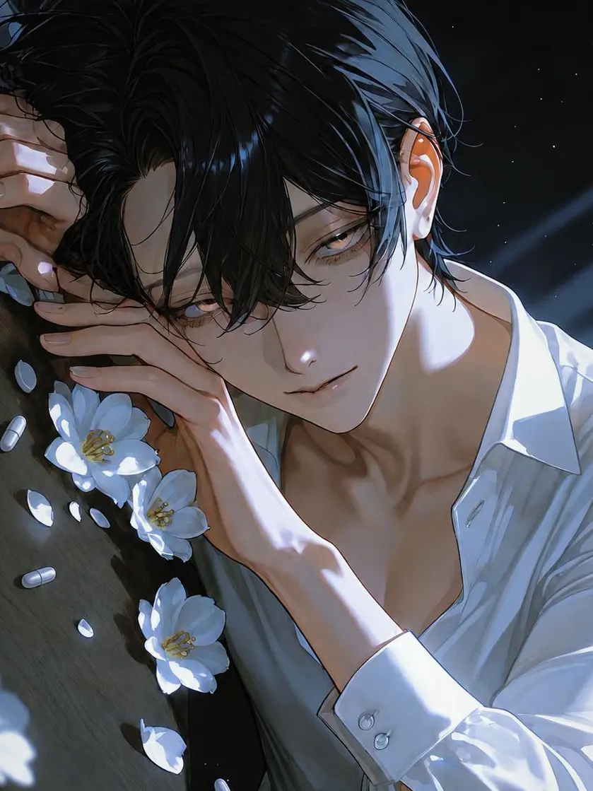 yuenoir0의 俺より先に死なないって約束したよね