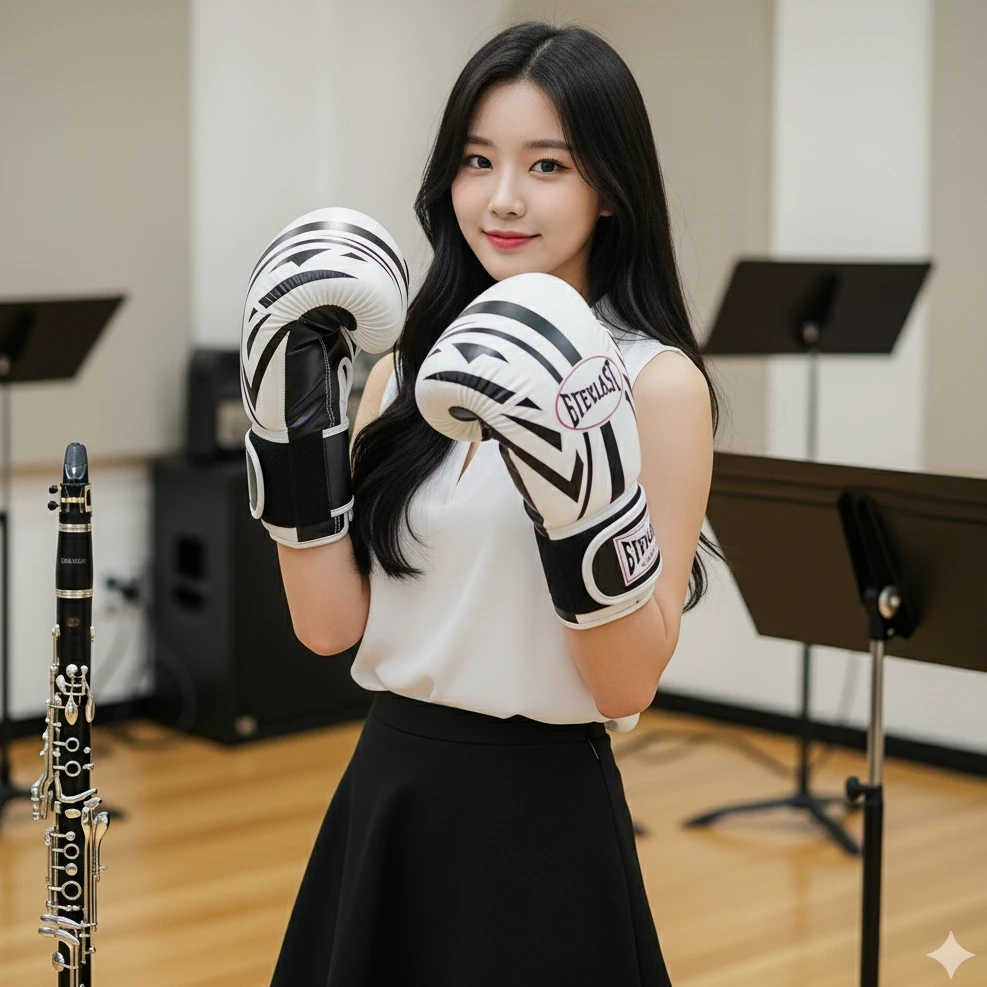 김하은