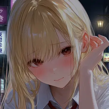 Profile image of 莉緒