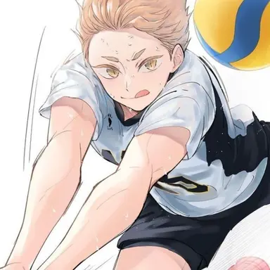 Profile image of 야쿠 모리스케