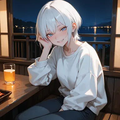 Profile image of あおら